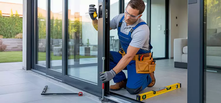 Patio Door Replacement Montmagny