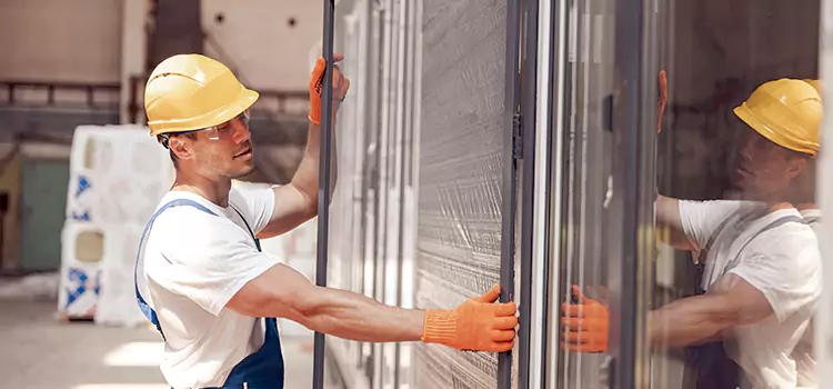 Sliding Door Mesh Replacement Montmagny
