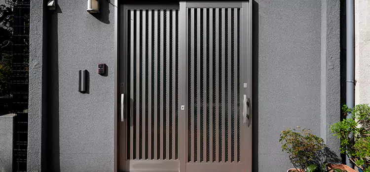 Specialized Steel Door Services in Montmagny, QC
