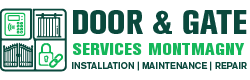 Door & Gate Services Montmagny